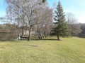 Vue sur le lac Vue sur le lac