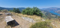 vue sur le lac