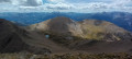 vue sur le lac de l'Aupillon
