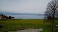 Vue sur le Léman