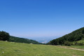 Vue sur le littoral Vue sur le littoral