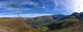 Boucle en balcon entre vallées d'Aure et du Louron Boucle en balcon entre vallées d'Aure et du Louron