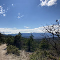 Vue sur le Luberon