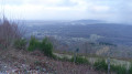 Sentier du souvenir à Auxelles-Haut