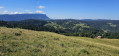 Col de la Cochette en boucle depuis Saint-Offenge-Dessus