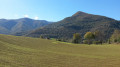 Vue sur le Massif de Saint-Pé