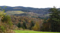 Vue sur le massif du Pilat Vue sur le massif du Pilat