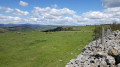 Vue sur le Meygal