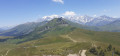 Col du Véry par les crêtes du Mont de Vorès