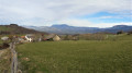 La crête de la Sauge depuis Velanne La crête de la Sauge depuis Velanne