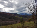 Vue sur le Mont Valier