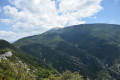 Vue sur le Mont Ventoux