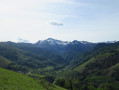 Vue sur le Montaigu