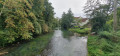 Le Grand Morin de Tigeaux au Moulin de Prémol