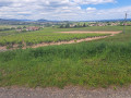 vue sur le nord du Beaujolais et le Mont Brouilly