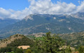 vue sur le pain de sucre