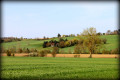 Vue sur le paysage