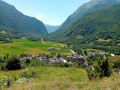 Vue sur Le Perier