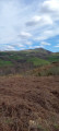 Vue sur le pic de Garraida