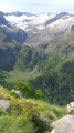 vue sur le pic des Planes vue sur le pic des Planes