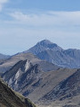 Lac d'Uzious et d'Anglas depuis Gourette Lac d'Uzious et d'Anglas depuis Gourette