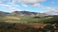 Vue sur le Pic Saint-Baudille