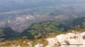 La Dent de Crolles par le trou du Glaz et descente par le Pas de l'Oeille La Dent de Crolles par le trou du Glaz et descente par le Pas de l'Oeille