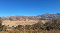 Vue sur le plateau Ida