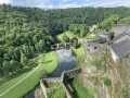 Vue sur le Pont de Cordemoy