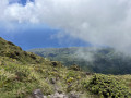 Vue sur le Prêcheur (tour Caldeira)