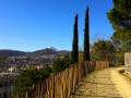 Le Parc de Montjuzet Le Parc de Montjuzet