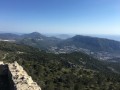 Vue sur Le Revest les Eaux