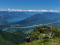 Sentier des alpages du Grand Colombier
