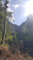 Vue sur le Rocher de la Tournelle