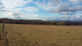 Vue sur le Salbert et la planche des Belles Filles