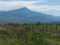 Vue sur le Signal des Voirons