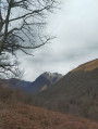 Mont de la Serre par le Col de Boucoig