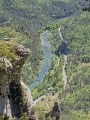 vue sur le Tarn