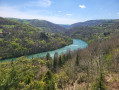 Vue sur le Tarn