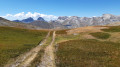 Vue sur le Vallon et Garnesier