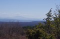 vue sur le Ventoux