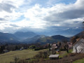 Vue sur le Vercors