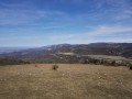 Vue sur le Vercors