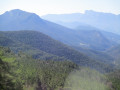 Vue sur le Vercors