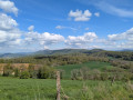 Le Signal du Glaserberg depuis la source de l'Ill et par le Col du Neuneich