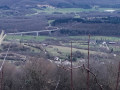 Boucle de Boussières au signal d'Abbans et retour par l'Essart du Loup