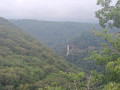 Boucle du Viaduc des Rochers Noirs à Soursac