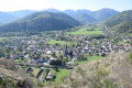 Tour du Siebach