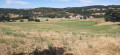 Vue sur le village de La Vacherie