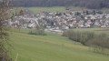 Vue sur le Village de Pugey